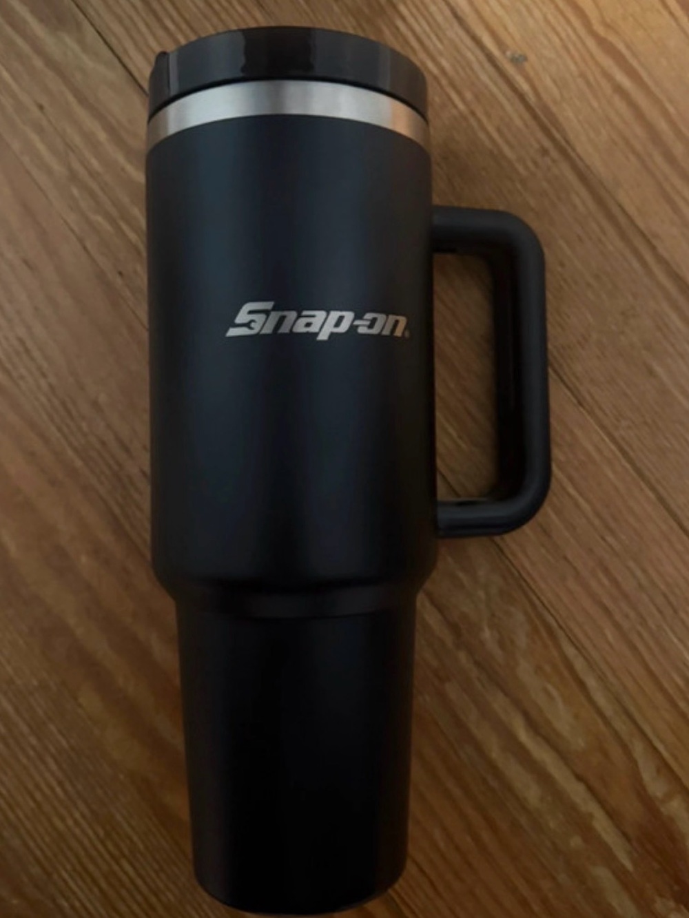 Snap-On travel Muv